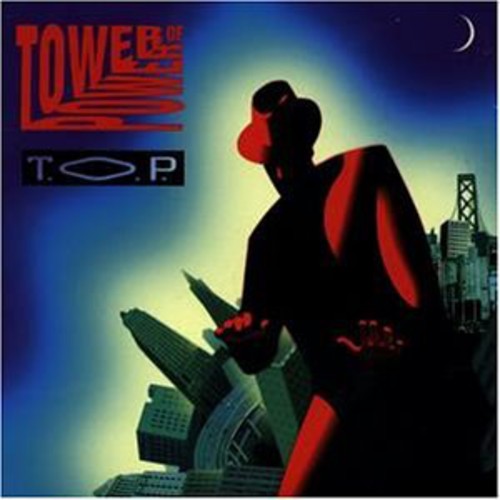 Tower Of Power - Top [Import]