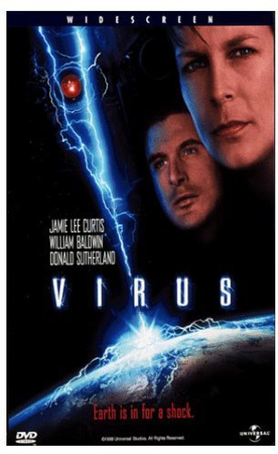 Virus (1999) - Virus