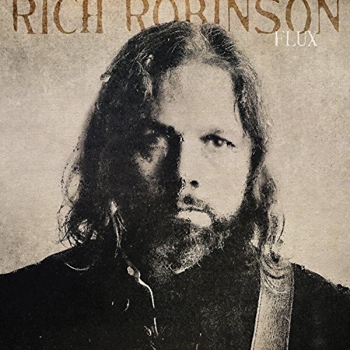 Rich Robinson - Flux [2LP]