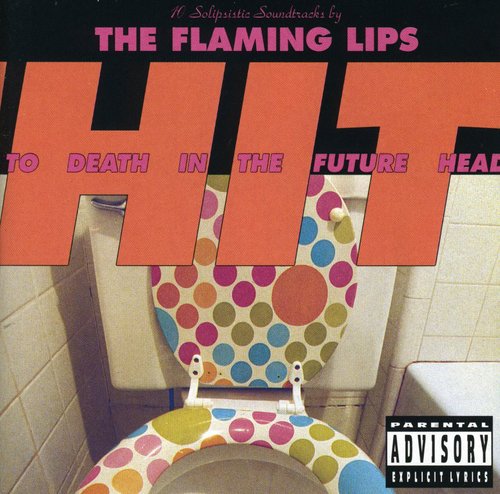 The Flaming Lips - Hit to Death in the Future Head