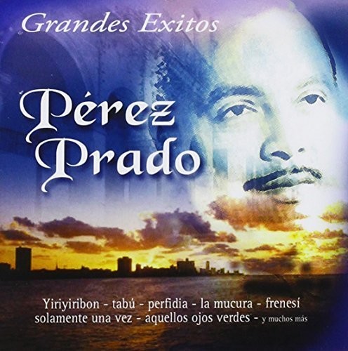 Perez Prado Damaso [Import]