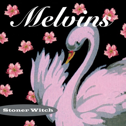 Melvins - Stoner Witch (Gate) [180 Gram]