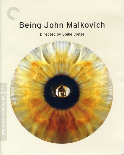  - Being John Malkovich (Criterion Collection)