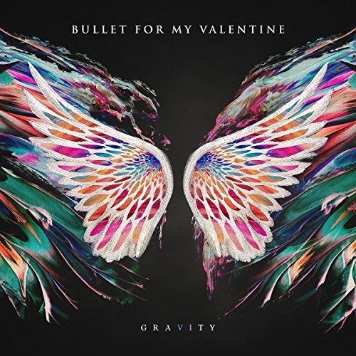 Bullet For My Valentine - Gravity [Import Limited Edition Deluxe]