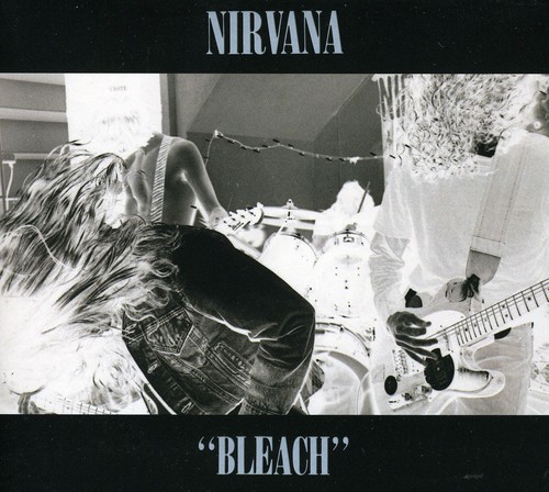 Nirvana - Bleach [Deluxe] [Expanded Version]