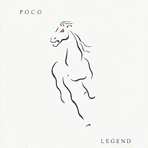 Poco - Legend (Jmlp) [Remastered] (Shm) (Jpn)