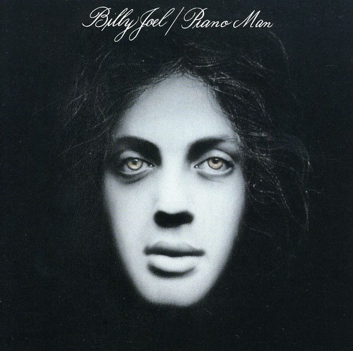 Billy Joel - Piano Man [Import]