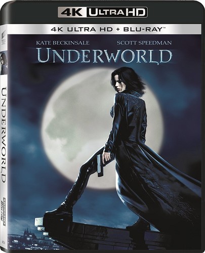 Underworld - Underworld