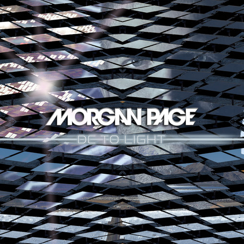 Morgan Page - DC to Light