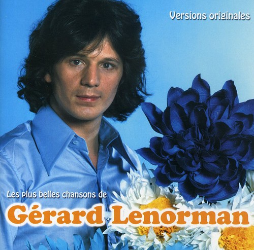 Gerard Lenorman - Les Plus Belles Chansons De Gerard [Import]