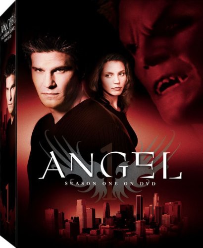 Angel - Angel: Season One
