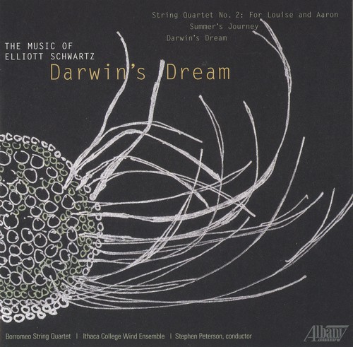 Darwins Dream