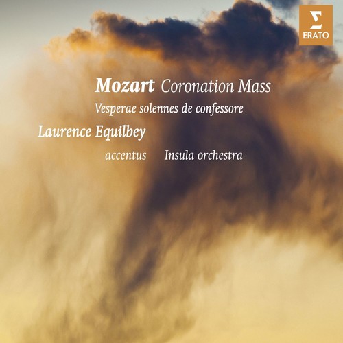 Mozart: Vesperae solennes de confessore, Kronungsmesse