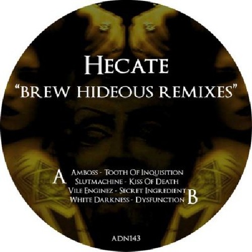 Brew Hideous Remixes
