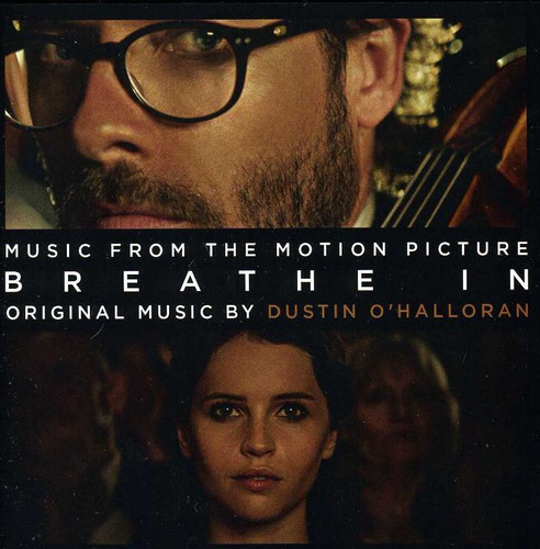 Dustin Ohalloran - Breathe In: Soundtrack [Import]