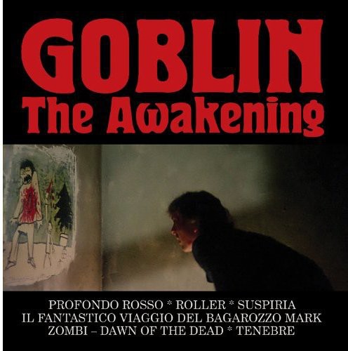 Goblin - Awakening [Import]