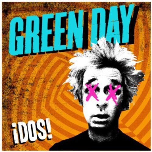 Green Day - Dos! [Clean]