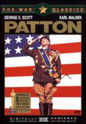 Patton - Patton