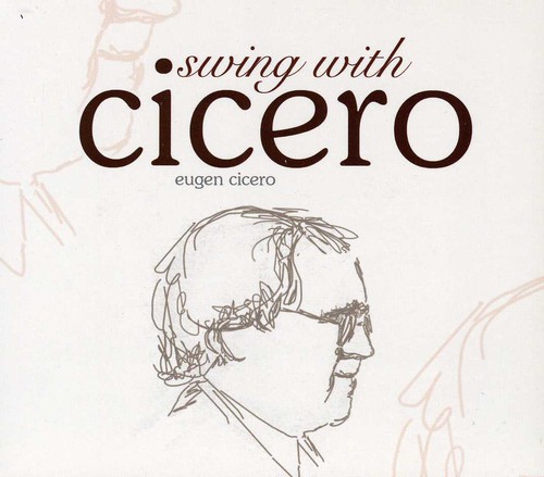 Eugen Cicero - Swing with Cicero