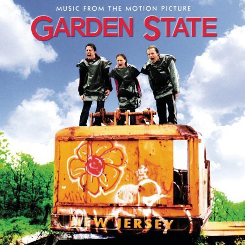 Garden State [Movie] - Garden State [Soundtrack]