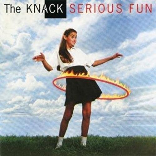 Knack - Serious Fun