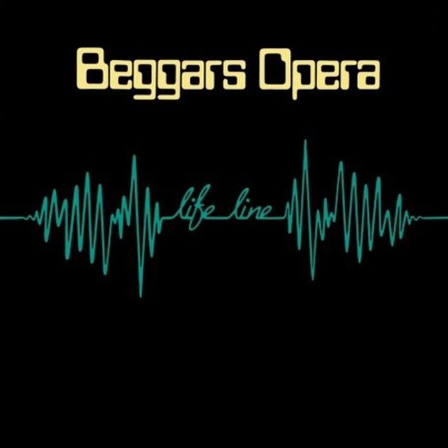 Beggars Opera - Lifeline [Import]