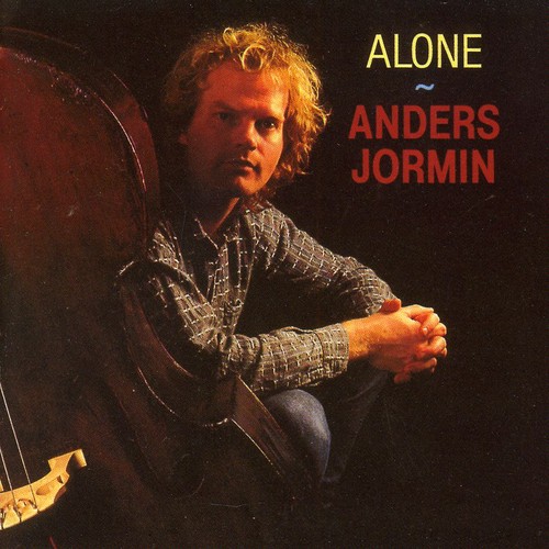 Anders Jormin - Alone [Import]