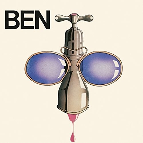 Ben - Ben (Gate) [180 Gram] [Remastered] (Ger)