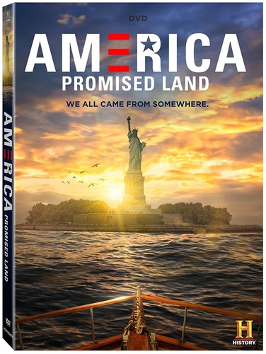 America: Promised Land