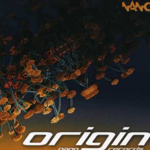 Origin - Origin [Import]