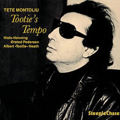 Tete Montoliu - Tootie's Tempo