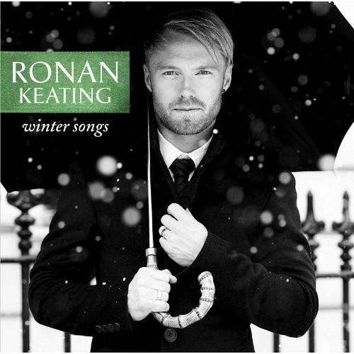 Ronan Keating - Winter Songs [Import]