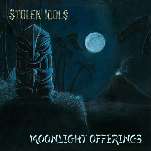 Stolen Idols - Moonlight Offerings