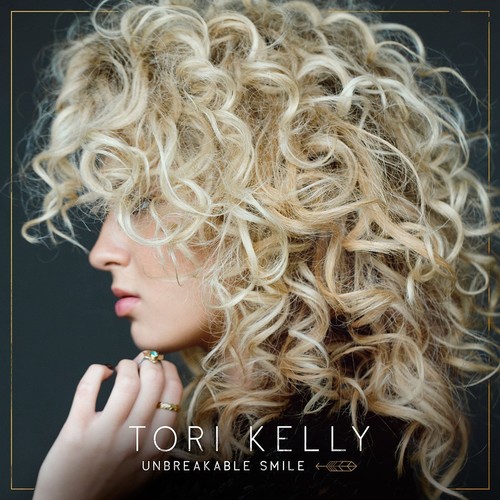 Tori Kelly - Unbreakable Smile [Vinyl]
