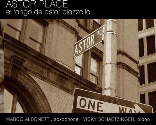 Astor Place [Import]