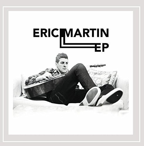 Eric Martin - Eric Martin - EP
