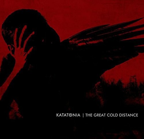 Katatonia - The Great Cold Distance [Limited Edition 2LP]