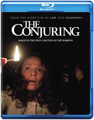 The Conjuring [Movie] - The Conjuring