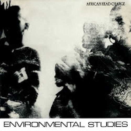 African Head Charge - Environmental Studies [Download Included]