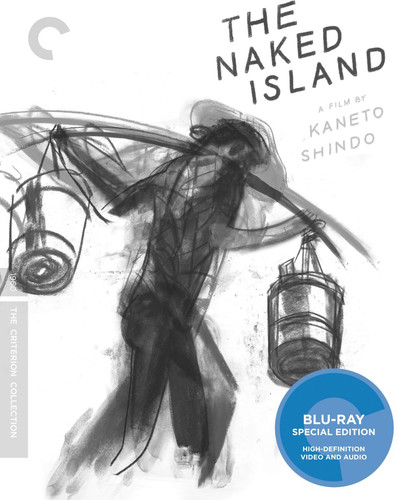  - The Naked Island (Criterion Collection)