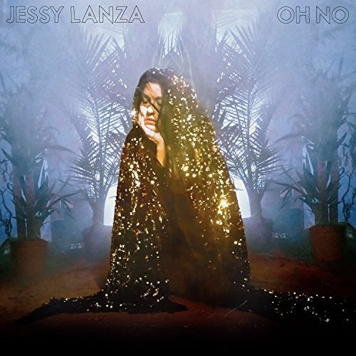 Jessy Lanza - Oh No [Vinyl]