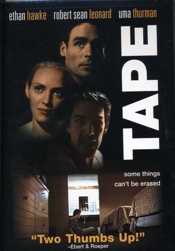 Tape - Tape