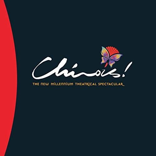 Chinois - New Millennial Theatrical Spectacular