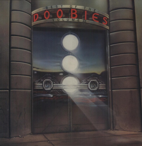 The Doobie Brothers - Best of the Doobie Brothers II