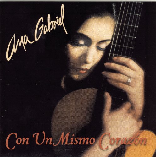 Ana Gabriel - Con Un Mismo Corazon