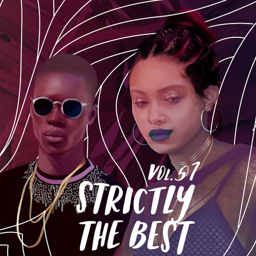 Strictly The Best 57 / Various - Strictly The Best 57 / Various Artists