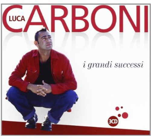 Luca Carboni - I Grandi Successi