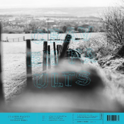 Craven Faults - Nunroyd Works [Colored Vinyl]