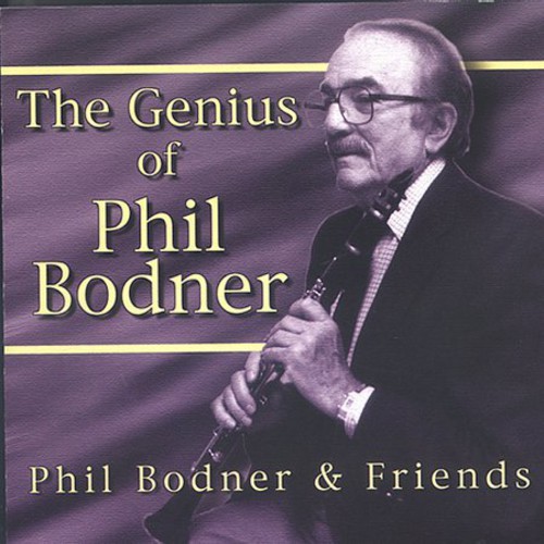 The Genius Of Phil Bodner