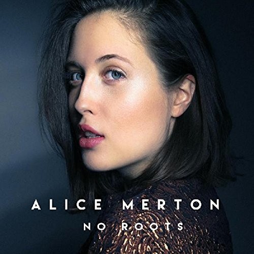 Alice Merton - No Roots EP [Vinyl]